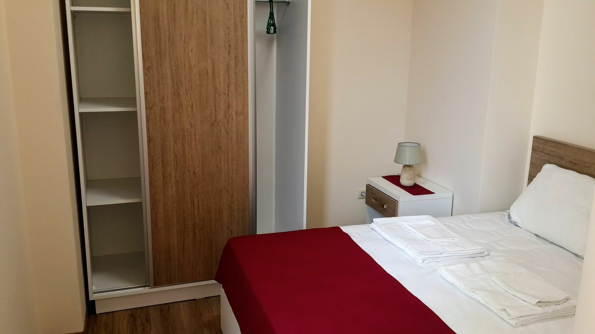 Blossom Hotel Batoumi Extérieur photo