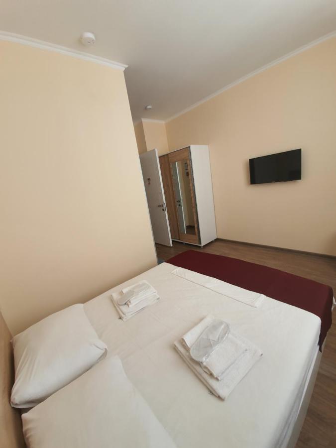 Blossom Hotel Batoumi Extérieur photo